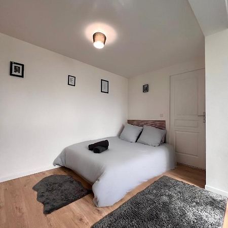 Studio Cosy Spa Montmagny Exteriér fotografie