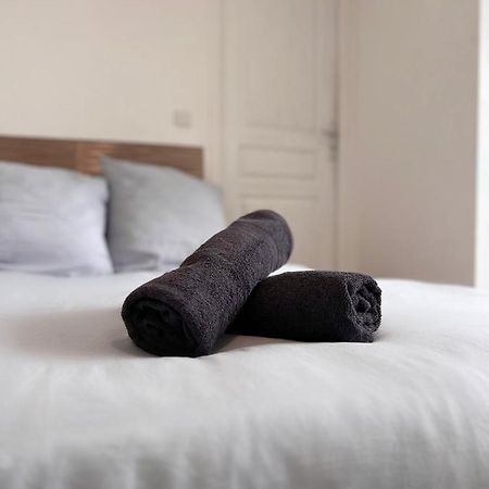 Studio Cosy Spa Montmagny Exteriér fotografie